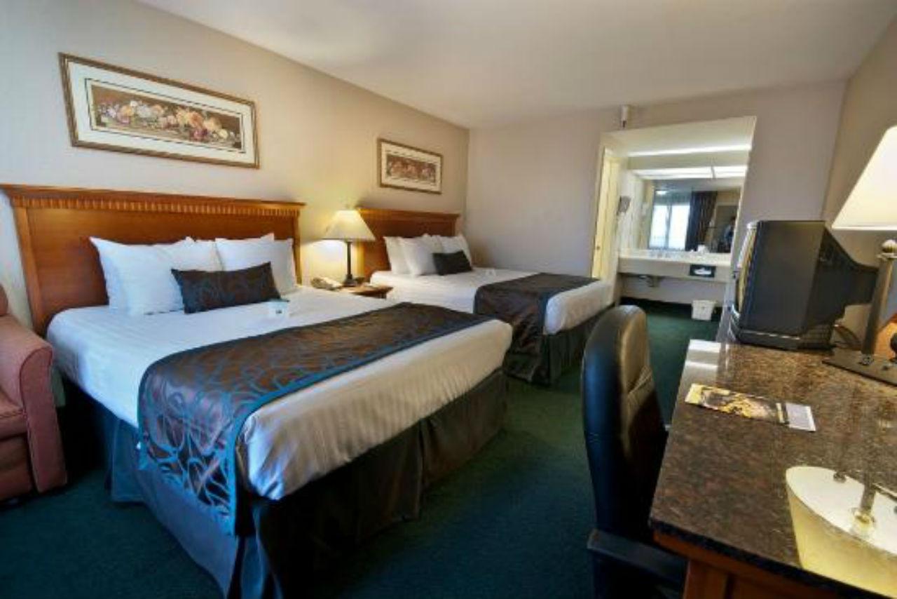 Best Western Pasadena Royale Inn & Suites Pokój zdjęcie